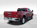 2022 GMC Sierra 2500HD SLT