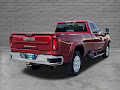2022 GMC Sierra 2500HD SLT