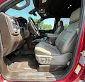 2022 GMC Sierra 2500HD SLT