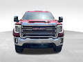 2022 GMC Sierra 2500HD SLT