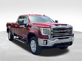 2022 GMC Sierra 2500HD SLT