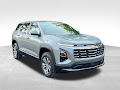2027 Chevrolet Equinox FWD LT