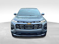 2027 Chevrolet Equinox FWD LT