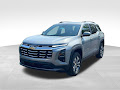 2027 Chevrolet Equinox FWD LT