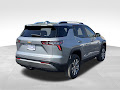 2027 Chevrolet Equinox FWD LT