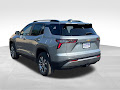2027 Chevrolet Equinox FWD LT