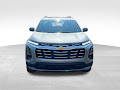 2027 Chevrolet Equinox FWD LT