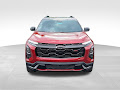 2027 Chevrolet Equinox FWD RS