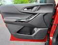2027 Chevrolet Equinox FWD RS