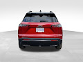 2027 Chevrolet Equinox FWD RS