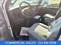 2026 Chevrolet Express Commercial Cutaway Work Van