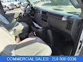 2026 Chevrolet Express Commercial Cutaway Work Van