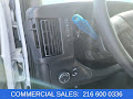 2026 Chevrolet Express Commercial Cutaway Work Van
