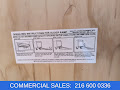 2026 Chevrolet Express Commercial Cutaway Work Van