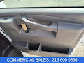 2026 Chevrolet Express Commercial Cutaway Work Van