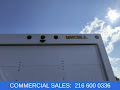 2026 Chevrolet Express Commercial Cutaway Work Van
