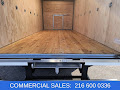 2026 Chevrolet Express Commercial Cutaway Work Van