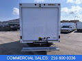 2026 Chevrolet Express Commercial Cutaway Work Van