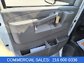 2026 Chevrolet Express Commercial Cutaway Work Van