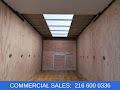 2026 Chevrolet Express Commercial Cutaway Work Van