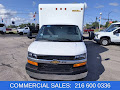 2026 Chevrolet Express Commercial Cutaway Work Van