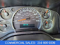 2026 Chevrolet Express Commercial Cutaway Work Van