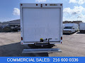 2026 Chevrolet Express Commercial Cutaway Work Van