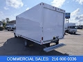 2026 Chevrolet Express Commercial Cutaway Work Van