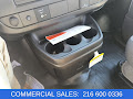 2026 Chevrolet Express Commercial Cutaway Work Van