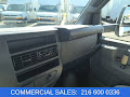 2026 Chevrolet Express Commercial Cutaway Work Van