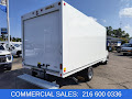 2026 Chevrolet Express Commercial Cutaway Work Van