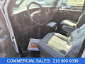 2026 Chevrolet Express Commercial Cutaway Work Van