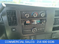 2026 Chevrolet Express Commercial Cutaway Work Van