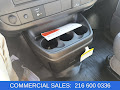 2026 Chevrolet Express Commercial Cutaway Work Van