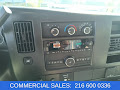 2026 Chevrolet Express Commercial Cutaway Work Van