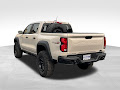 2026 Chevrolet Colorado 4WD ZR2