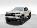 2026 Chevrolet Colorado 4WD ZR2