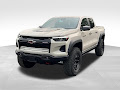 2026 Chevrolet Colorado 4WD ZR2