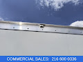 2026 Chevrolet Express Commercial Cutaway Work Van