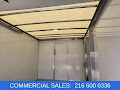 2026 Chevrolet Express Commercial Cutaway Work Van