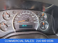 2026 Chevrolet Express Commercial Cutaway Work Van