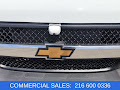 2026 Chevrolet Express Commercial Cutaway Work Van