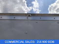 2026 Chevrolet Express Commercial Cutaway Work Van