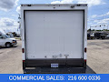 2026 Chevrolet Express Commercial Cutaway Work Van