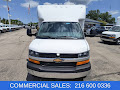 2026 Chevrolet Express Commercial Cutaway Work Van