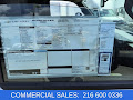 2026 Chevrolet Express Commercial Cutaway Work Van