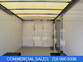 2026 Chevrolet Express Commercial Cutaway Work Van