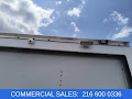 2026 Chevrolet Express Commercial Cutaway Work Van