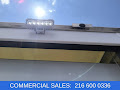 2026 Chevrolet Express Commercial Cutaway Work Van