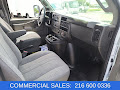 2026 Chevrolet Express Commercial Cutaway Work Van